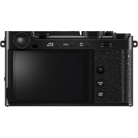 Aparat foto Fujifilm X-E5 Black + XF23mm F2.8 R WR imaginea #3 — magazin online Desire.md