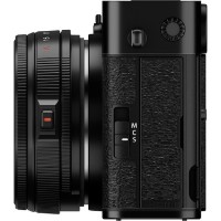 Aparat foto Fujifilm X-E5 Black + XF23mm F2.8 R WR imaginea #6 — magazin online Desire.md