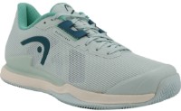 Кроссовки женские Head Sprint Pro 3.5 Clay 39 Aqua Teal фото №3 — интернет-магазин Desire.md