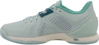 Кроссовки женские Head Sprint Pro 3.5 Clay 40 Aqua Teal фото №2 — интернет-магазин Desire.md