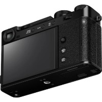 Aparat foto Fujifilm X-E5 Black + XF23mm F2.8 R WR imaginea #10 — magazin online Desire.md