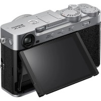 Aparat foto Fujifilm X-E5 Silver + XF23mm F2.8 R WR imaginea #10 — magazin online Desire.md