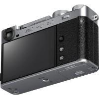 Aparat foto Fujifilm X-E5 Silver Body imaginea #7 — magazin online Desire.md