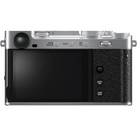 Aparat foto Fujifilm X-E5 Silver Body