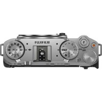 Aparat foto Fujifilm X-M5 Silver Body imaginea #2 — magazin online Desire.md