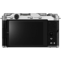 Aparat foto Fujifilm X-M5 Silver Body imaginea #3 — magazin online Desire.md
