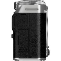 Aparat foto Fujifilm X-M5 Silver Body imaginea #5 — magazin online Desire.md