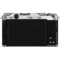 Aparat foto Fujifilm X-M5 Silver Body imaginea #7 — magazin online Desire.md