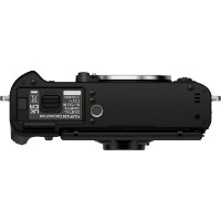 Aparat foto Fujifilm X-T30 III Black Kit 13-33mm imaginea #5 — magazin online Desire.md