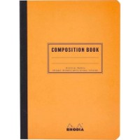 Caiet Rhodia 119208C imaginea #1 — magazin online Desire.md
