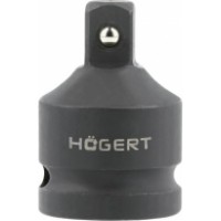 Prelungitor magnetic pentru biți Hoegert HT4R323
