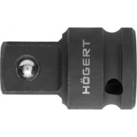 Prelungitor magnetic pentru biți Hoegert HT4R324