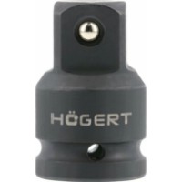 Prelungitor magnetic pentru biți Hoegert HT4R325