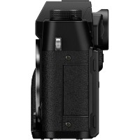 Aparat foto Fujifilm X-T30 III Body Black imaginea #3 — magazin online Desire.md