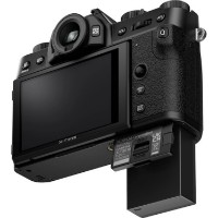 Aparat foto Fujifilm X-T30 III Body Black imaginea #4 — magazin online Desire.md