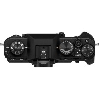 Aparat foto Fujifilm X-T30 III Body Black imaginea #5 — magazin online Desire.md