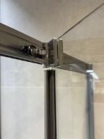 Cabină de duș Linia H2O Ritmo 1200x800x1900 (123850) imaginea #2 — magazin online Desire.md