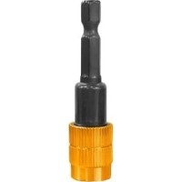 Магнитный держатель для бит Ingco ABH50608