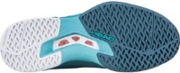Кроссовки женские Head Sprint Pro 3.5 Clay 36 Bluestone/Teal фото №5 — интернет-магазин Desire.md