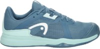 Кроссовки женские Head Sprint Pro 3.5 Clay 37 Bluestone/Teal