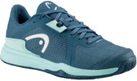 Кроссовки женские Head Sprint Pro 3.5 Clay 41 Bluestone/Teal фото №2 — интернет-магазин Desire.md
