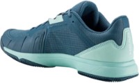 Кроссовки женские Head Sprint Pro 3.5 Clay 41 Bluestone/Teal фото №3 — интернет-магазин Desire.md