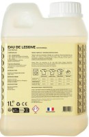 Gel de rufe BDK Parfums Mimosa 1L imaginea #2 — magazin online Desire.md