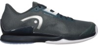 Adidași pentru bărbați Head Sprint Pro 3.5 Clay 44 Dark Grey/Blue