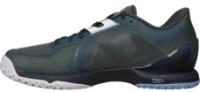 Adidași pentru bărbați Head Sprint Pro 3.5 Clay 45 Dark Grey/Blue imaginea #2 — magazin online Desire.md