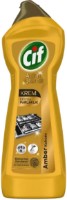 Средство для уборки кухни Cif Krem Amber 500ml