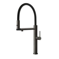 Baterie bucătărie Gessi 316 Kitchen Cesello 60214-707 imaginea #1 — magazin online Desire.md