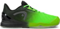Adidași pentru bărbați Head Sprint Pro 3.5 Indoor 45 Black/Neon Green