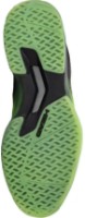 Adidași pentru bărbați Head Sprint Pro 3.5 Indoor 45 Black/Neon Green imaginea #5 — magazin online Desire.md