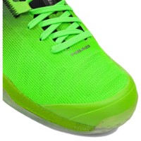Adidași pentru bărbați Head Sprint Pro 3.5 Indoor 45 Black/Neon Green imaginea #6 — magazin online Desire.md