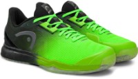 Adidași pentru bărbați Head Sprint Pro 3.5 Indoor 46.5 Black/Neon Green imaginea #2 — magazin online Desire.md