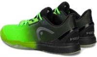 Adidași pentru bărbați Head Sprint Pro 3.5 Indoor 46.5 Black/Neon Green imaginea #3 — magazin online Desire.md