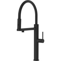 Baterie bucătărie Gessi 316 Kitchen Flessa 60210-299