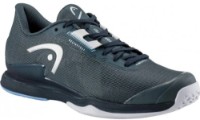 Adidași pentru bărbați Head Sprint Pro 3.5 Indoor 45 Blue/Black