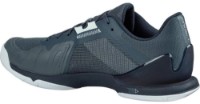 Adidași pentru bărbați Head Sprint Pro 3.5 Indoor 45 Blue/Black imaginea #2 — magazin online Desire.md