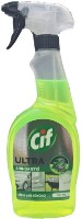 Средство для духовки Cif Ultra 750ml