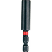 Prelungitor magnetic pentru biți Milwaukee 4932430478