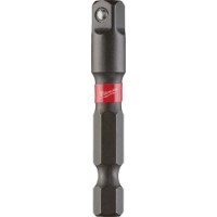 Prelungitor magnetic pentru biți Milwaukee 4932471826