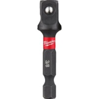 Prelungitor magnetic pentru biți Milwaukee 4932478054