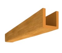 Element decorativ de fațadă Marbet BR-01 349 Rustico