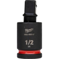 Prelungitor magnetic pentru biți Milwaukee 4932480357