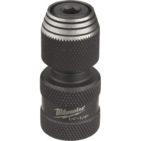 Prelungitor magnetic pentru biți Milwaukee 4932493425