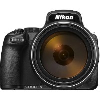 Aparat foto Nikon Coolpix P1100 Black