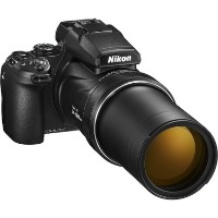 Aparat foto Nikon Coolpix P1100 Black imaginea #2 — magazin online Desire.md