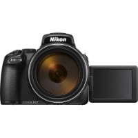 Aparat foto Nikon Coolpix P1100 Black imaginea #3 — magazin online Desire.md