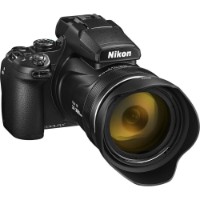Aparat foto Nikon Coolpix P1100 Black imaginea #4 — magazin online Desire.md